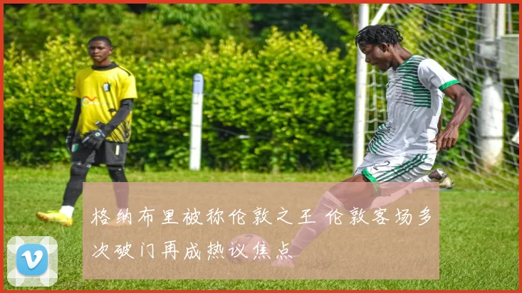 格纳布里被称伦敦之王 伦敦客场多次破门再成热议焦点