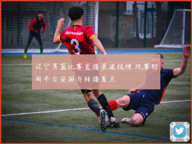 辽宁男篮比赛直播渠道梳理 观赛时间平台安排与转播看点