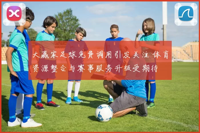 大赢家足球免费调用引发关注 体育资源整合与赛事服务升级受期待