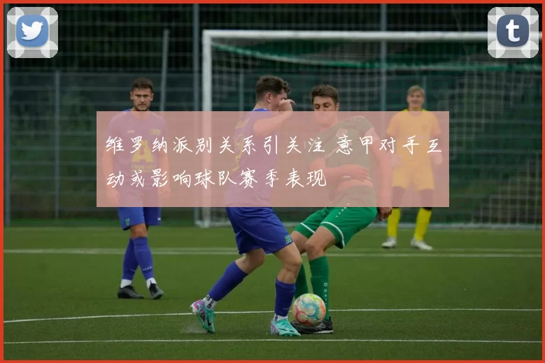 维罗纳派别关系引关注 意甲对手互动或影响球队赛季表现