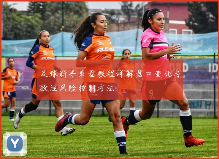 足球新手看盘教程详解盘口变化与投注风险控制方法